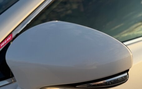 Lexus GS IV рестайлинг, 2012 год, 1 840 000 рублей, 16 фотография