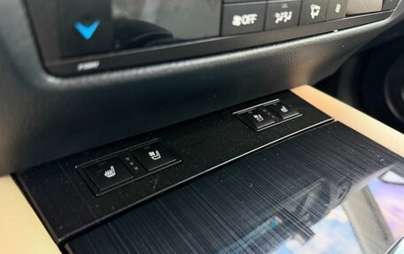 Lexus GS IV рестайлинг, 2012 год, 1 840 000 рублей, 19 фотография