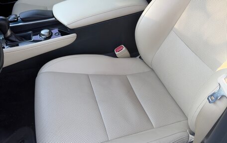 Lexus GS IV рестайлинг, 2012 год, 1 840 000 рублей, 23 фотография