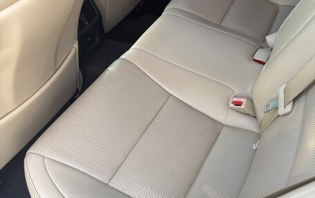 Lexus GS IV рестайлинг, 2012 год, 1 840 000 рублей, 25 фотография
