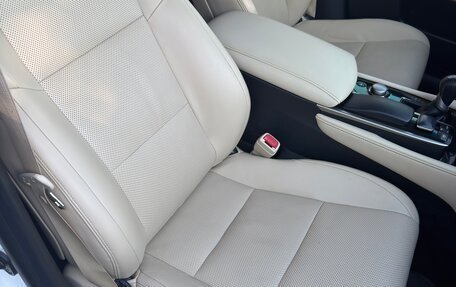 Lexus GS IV рестайлинг, 2012 год, 1 840 000 рублей, 26 фотография