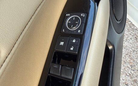 Lexus GS IV рестайлинг, 2012 год, 1 840 000 рублей, 28 фотография