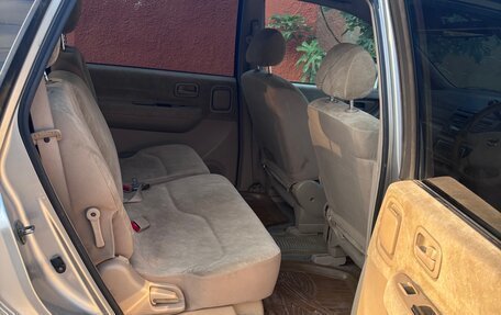 Nissan Presage I, 2001 год, 350 000 рублей, 6 фотография