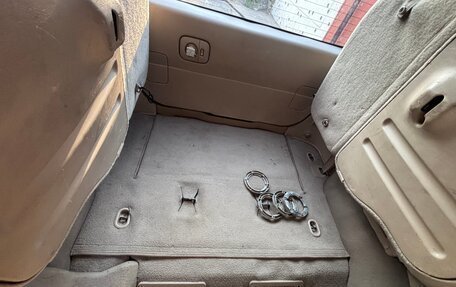 Nissan Presage I, 2001 год, 350 000 рублей, 4 фотография