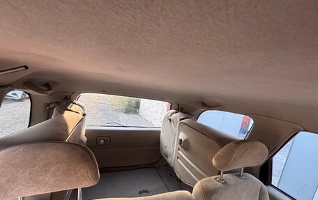 Nissan Presage I, 2001 год, 350 000 рублей, 5 фотография