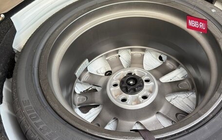 Lexus GS IV рестайлинг, 2012 год, 1 840 000 рублей, 32 фотография