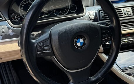 BMW 5 серия, 2016 год, 2 990 000 рублей, 6 фотография