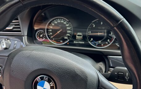 BMW 5 серия, 2016 год, 2 990 000 рублей, 4 фотография
