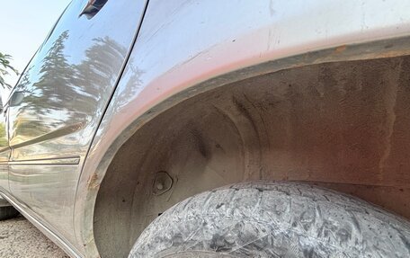 Nissan Presage I, 2001 год, 350 000 рублей, 12 фотография