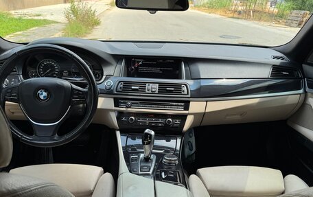 BMW 5 серия, 2016 год, 2 990 000 рублей, 5 фотография