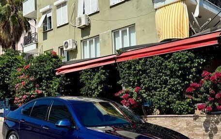 BMW 5 серия, 2016 год, 2 990 000 рублей, 17 фотография