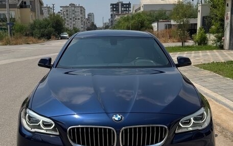 BMW 5 серия, 2016 год, 2 990 000 рублей, 14 фотография