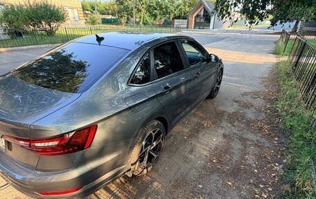 Volkswagen Jetta VII, 2020 год, 1 600 000 рублей, 5 фотография