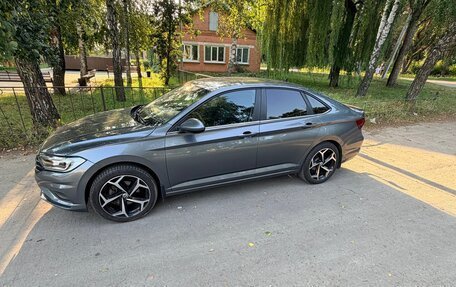 Volkswagen Jetta VII, 2020 год, 1 600 000 рублей, 2 фотография