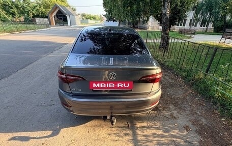 Volkswagen Jetta VII, 2020 год, 1 600 000 рублей, 4 фотография
