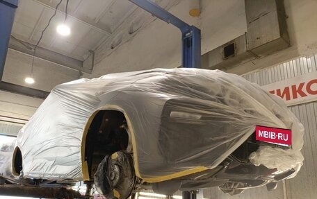 BMW X6, 2021 год, 9 100 000 рублей, 10 фотография