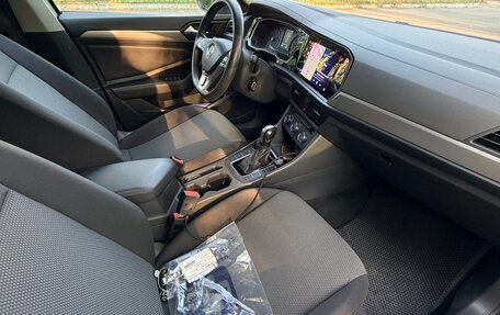 Volkswagen Jetta VII, 2020 год, 1 600 000 рублей, 8 фотография