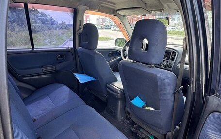 Suzuki Grand Vitara, 2003 год, 600 000 рублей, 7 фотография