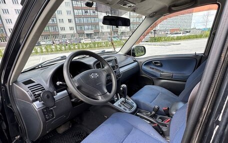 Suzuki Grand Vitara, 2003 год, 600 000 рублей, 8 фотография