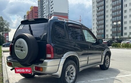 Suzuki Grand Vitara, 2003 год, 600 000 рублей, 4 фотография