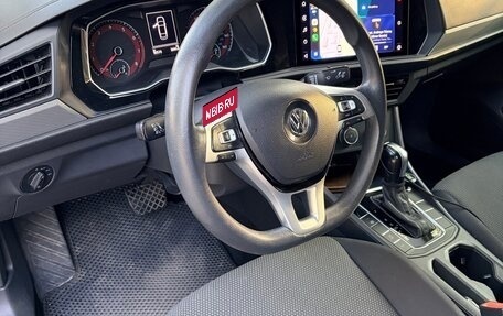 Volkswagen Jetta VII, 2020 год, 1 600 000 рублей, 10 фотография