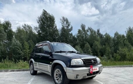 Suzuki Grand Vitara, 2003 год, 600 000 рублей, 3 фотография