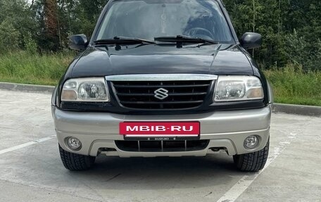 Suzuki Grand Vitara, 2003 год, 600 000 рублей, 2 фотография