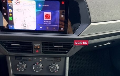 Volkswagen Jetta VII, 2020 год, 1 600 000 рублей, 13 фотография