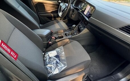 Volkswagen Jetta VII, 2020 год, 1 600 000 рублей, 7 фотография