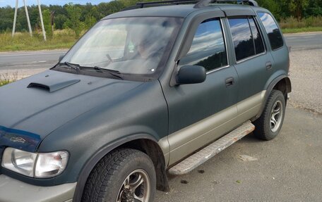 KIA Sportage IV рестайлинг, 1998 год, 300 000 рублей, 4 фотография