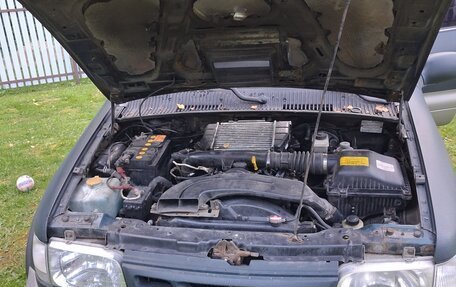 KIA Sportage IV рестайлинг, 1998 год, 300 000 рублей, 15 фотография