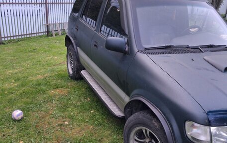 KIA Sportage IV рестайлинг, 1998 год, 300 000 рублей, 7 фотография
