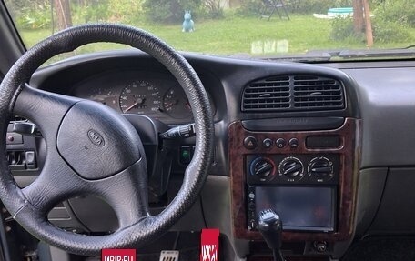 KIA Sportage IV рестайлинг, 1998 год, 300 000 рублей, 12 фотография