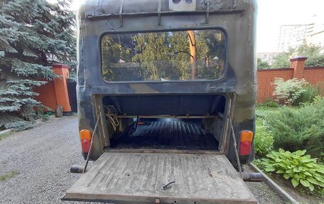 ЛуАЗ 3151, 1989 год, 220 000 рублей, 3 фотография