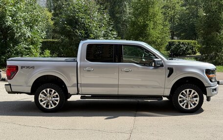Ford F-150, 2024 год, 8 200 000 рублей, 4 фотография