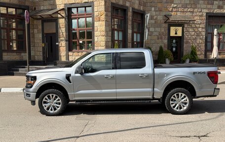 Ford F-150, 2024 год, 8 200 000 рублей, 8 фотография