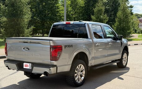 Ford F-150, 2024 год, 8 200 000 рублей, 5 фотография