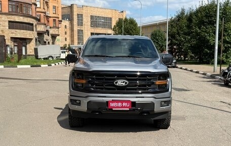 Ford F-150, 2024 год, 8 200 000 рублей, 2 фотография
