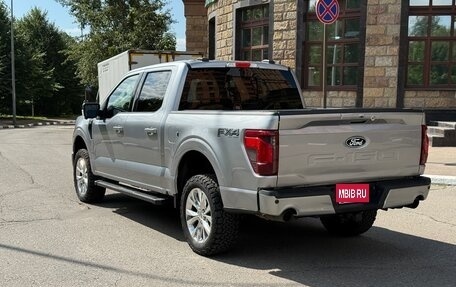 Ford F-150, 2024 год, 8 200 000 рублей, 7 фотография