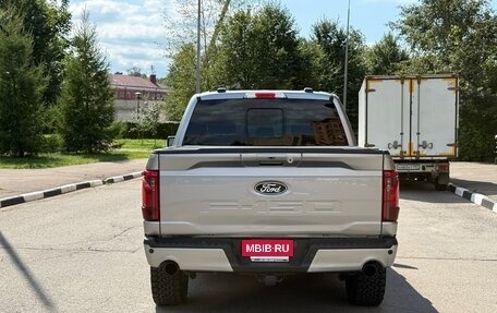 Ford F-150, 2024 год, 8 200 000 рублей, 6 фотография