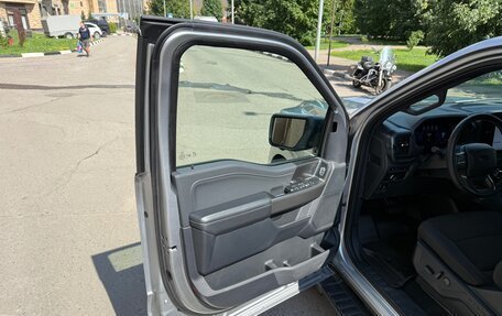 Ford F-150, 2024 год, 8 200 000 рублей, 12 фотография