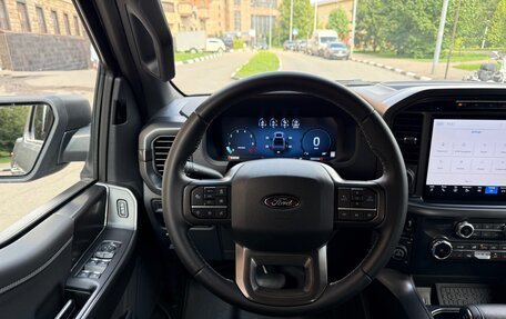 Ford F-150, 2024 год, 8 200 000 рублей, 14 фотография