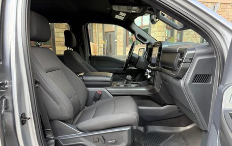Ford F-150, 2024 год, 8 200 000 рублей, 15 фотография