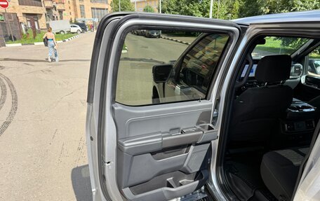 Ford F-150, 2024 год, 8 200 000 рублей, 17 фотография