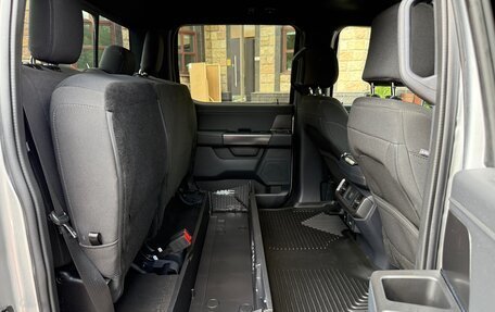 Ford F-150, 2024 год, 8 200 000 рублей, 20 фотография