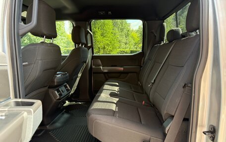 Ford F-150, 2024 год, 8 200 000 рублей, 18 фотография