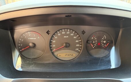 SsangYong Kyron I, 2008 год, 490 000 рублей, 14 фотография
