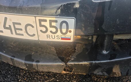 Honda Accord VII рестайлинг, 2006 год, 429 000 рублей, 3 фотография