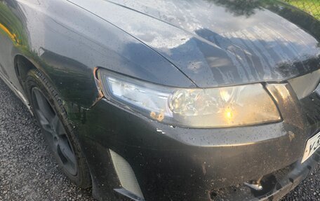 Honda Accord VII рестайлинг, 2006 год, 429 000 рублей, 2 фотография