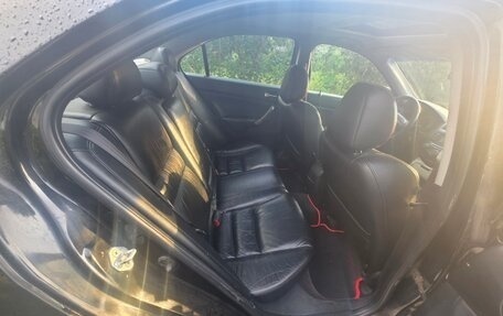 Honda Accord VII рестайлинг, 2006 год, 429 000 рублей, 15 фотография